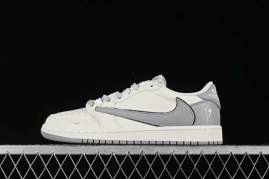 Picture of Air Jordan 1 LOW _SKUfw18028417268383133fw